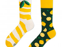 Chaussettes Many Mornings - The lemons - photo 7