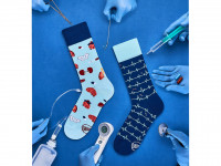 Chaussettes Many Mornings - Dr Sock - photo 9