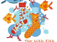 Chaussettes Many Mornings - The wish fish - photo 9