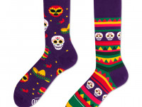 Chaussettes Many Morning - Fiesta mexicana - photo 7