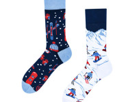 Chaussettes Many Morning - Alpine ski - photo 7