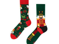 Chaussettes Many Morning - The nutcracker - photo 7