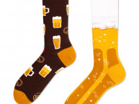 Chaussettes Many Morning - Craft Beer - Boutique Toup'tibou - photo 8