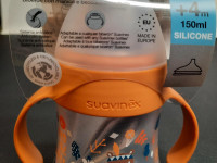 Gobelet 150 ml avec poignées orange - photo 7