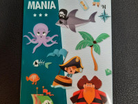Décalco mania - Pirates - photo 7