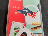 Jeux de cartes - Filoup - Boutique Toup'tibou - photo 7
