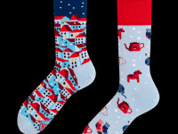 Chaussettes Many morning - Hygge - photo 9