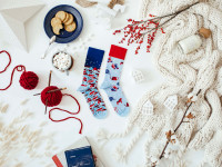 Chaussettes Many morning - Hygge - photo 10