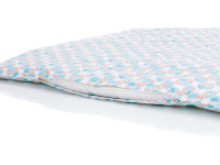 Housse de couette + taie NEUF 021- - photo 11