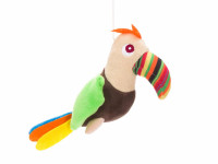 Mobile musical - Oiseau - 9000-3300 - photo 15