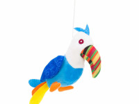 Mobile musical - Oiseau - 9000-3300 - photo 14