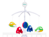 Mobile musical - Auto-avion - 9000-3500 - photo 14