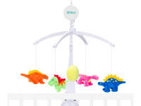 Mobile musical - Dinosaure - 9000-3200 - photo 14