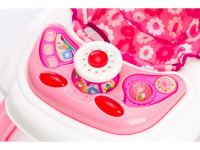 Trotteur rose - BG1631 - photo 16