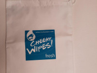 Sac de transport pour lingettes propres - photo 7