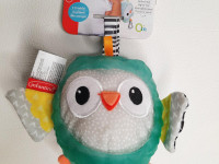 Infantino main -Textured sensory pal - photo 7
