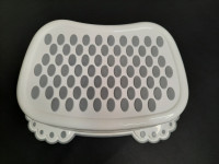 Marche pied - Hibou blanc - photo 9