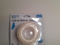 capuchon pour gourde en verre - photo 7