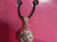 Bola bronze argent soleil - photo 7