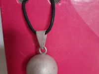 Bola argent mat - photo 7
