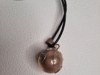Bola argent petits coeurs - photo 7