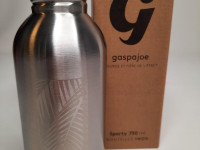 Gourde inox Sporty 750 ml - Palmier - Boutique Toup'tibou - photo 9