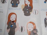 Veste de portage Zoli Rainsnow - photo 15