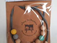 Collier d'allaitement et de portage - photo 7
