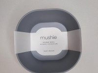Lot de 2 bols Mushie - photo 8