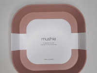 Lot de 2 assiettes MUshie - photo 11