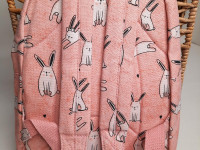 Kidroom cartable - Lapin rose Dress up bunny - 0301374 - photo 9