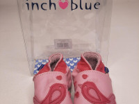 Chaussons en cuir 0-6 mois Bird d'amour baby - photo 7