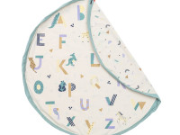 Tapis de jeux 2 en 1 140cm - photo 7
