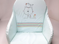 Coussin réducteur de chaise - Cats - 034 - photo 7
