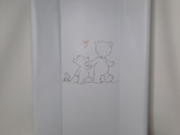 Matelas à langer - Papa bear - photo 7