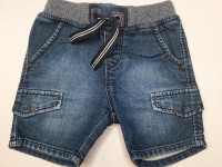 Short en jeans CATIMINI - Boutique Toup'tibou - photo 7