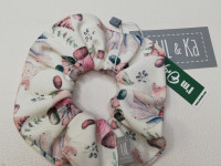 Elastique chouchou Ul&Ka - Shell - photo 7