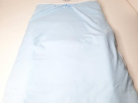 Sac de couchage doublé bleu - Prince 110cm - 037-110-011 - photo 8