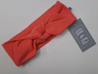 Bandeau Ul&Ka -Coral - photo 7