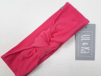 Bandeau Ul&Ka - Pink - Boutique Toup'tibou - photo 7