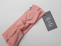 Bandeau Ul&Ka - Peach - Boutique Toup'tibou - photo 7