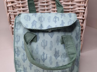 Lunch bag - Boutique Toup'tibou - photo 7