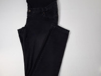 Jeans noir Taille 40 - Boutique Toup'tibou - photo 7