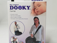 Poignée pour maxi cosy Dooky Carrier - 125600 - photo 7