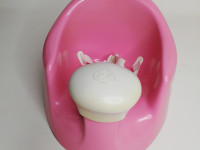 Siege bumbo rose - Boutique Toup'tibou - photo 8