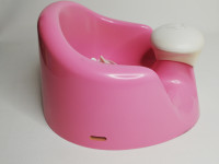 Siege bumbo rose - Boutique Toup'tibou - photo 9