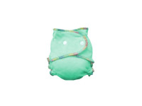 Couche E cool logic nouveau né - Mint - photo 7