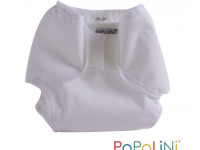 Culotte de protection popowrap blanc L - Boutique Toup'tibou - photo 7