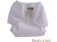 Culotte de protection Popowrap blanc S - Boutique Toup'tibou - photo 7