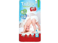 Culottes d'apprentissage Tidoo bio T5/L - photo 7